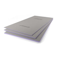 Jackoboard Plano Tile Backer Panel - 1200x600mm