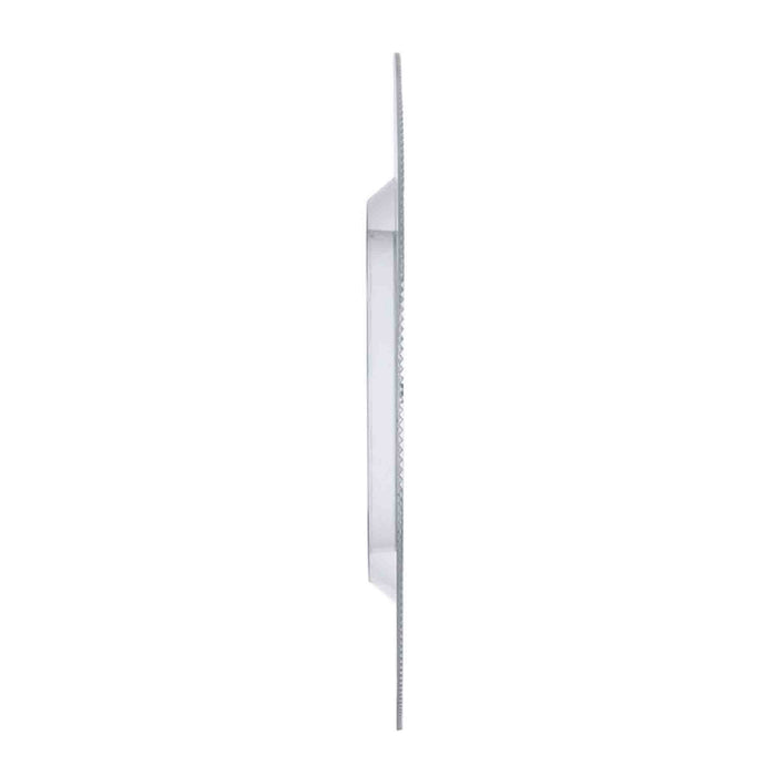 Laufen Kartell All Saints 780 Round Mirror - Non
