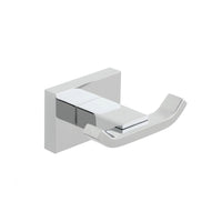Vado Level Robe Hook - Chrome