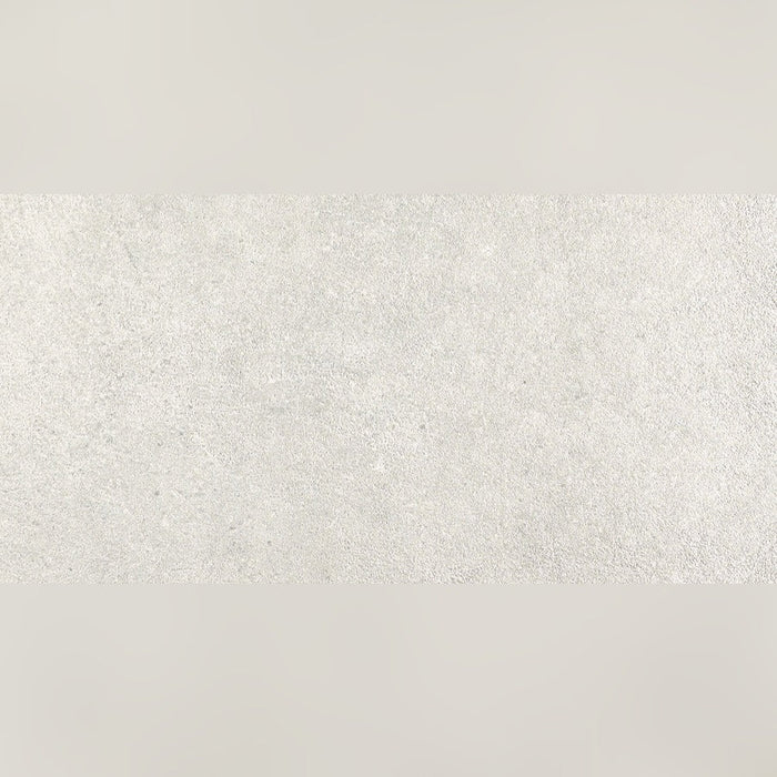Lucca Opulenza Bianco Rect Porcelain Tile 30x60 - 30cm x