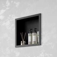 Tailored Shower Niche