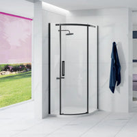 Merlyn Ionic Essence 1 Door Quadrant Shower Enclosure