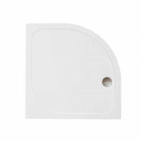 Merlyn Touchstone Quadrant Shower Tray - Quadrant Shower