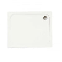 Merlyn Touchstone Anti-Slip Rectangular Shower Tray