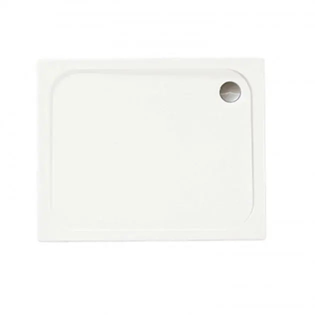 Merlyn Touchstone Anti-Slip Rectangular Shower Tray
