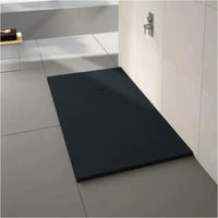 Merlyn Truestone Slate Shower Tray Rectangular - 1000 x