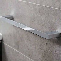 Miller Miami 500mm Towel Rail - Chrome Clearance,Clearance