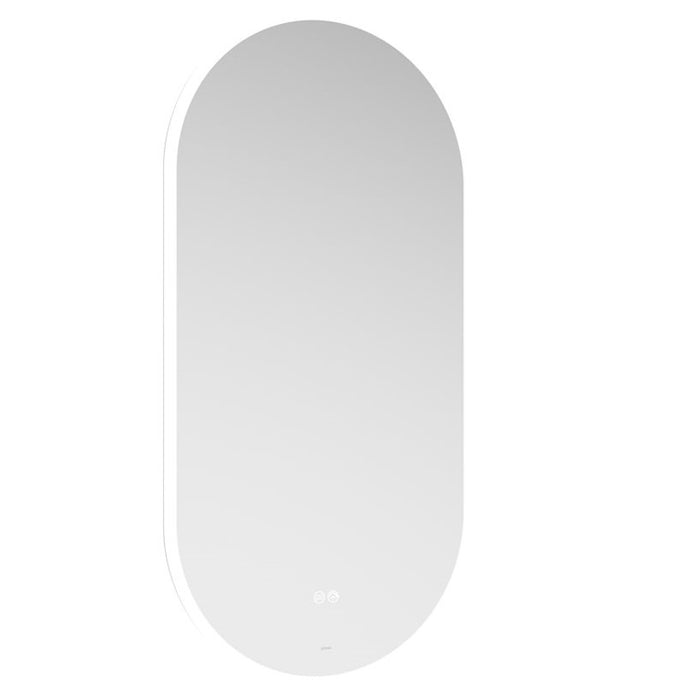 Sonas Eterna Illuminated LED Mirror - 900mm x 450mm