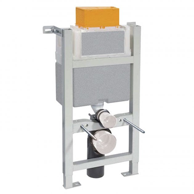 Oli Wall Hung Concealed Cistern Frame