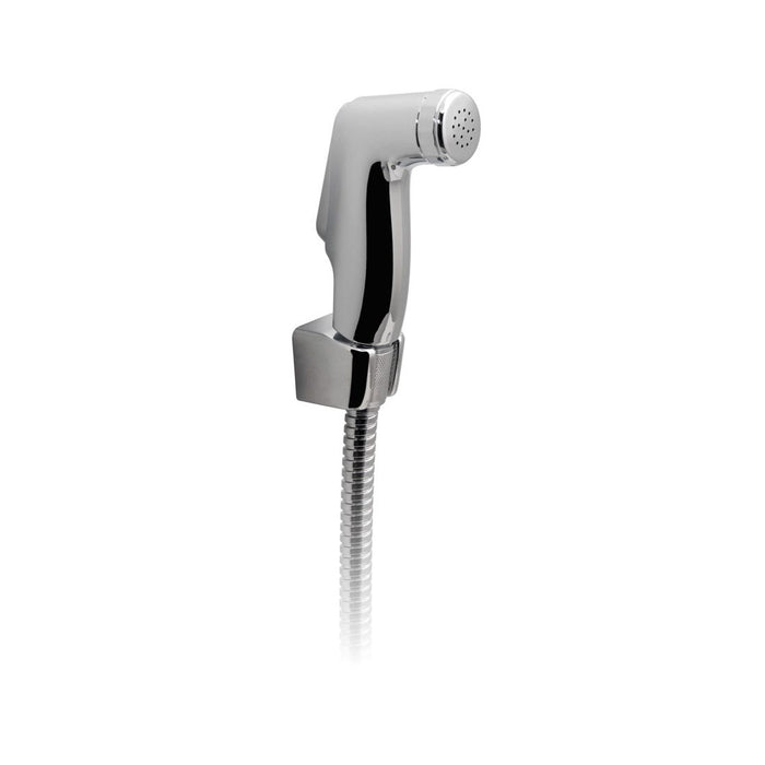 Vado Shattaf Wall Mounted Shower Handset With Hose