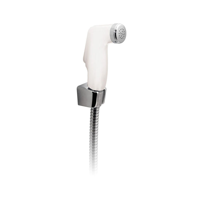 Vado Shattaf Wall Mounted Shower Handset With Hose