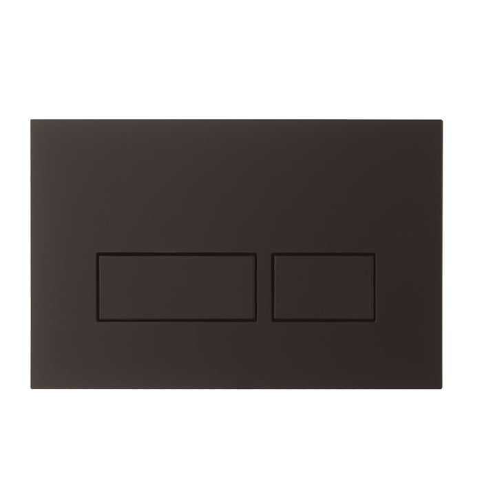 Crosswater Mpro Flush Plate