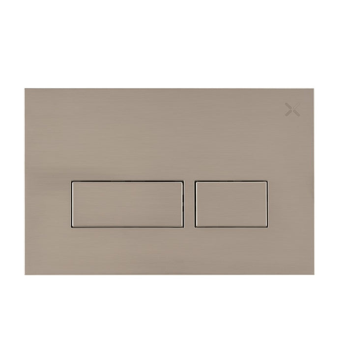 Crosswater Mpro Flush Plate