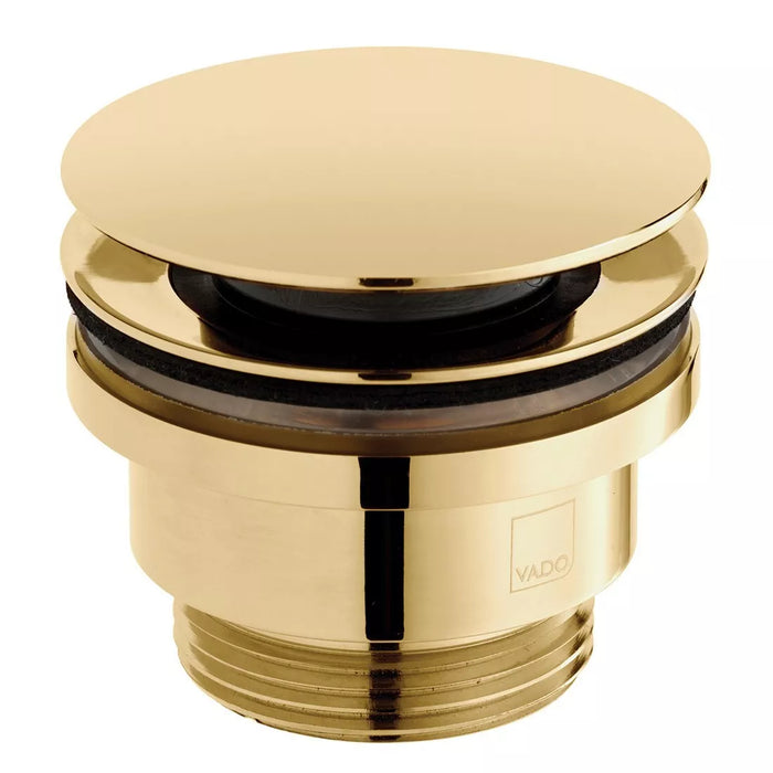 Vado Individual Universal Basin Waste