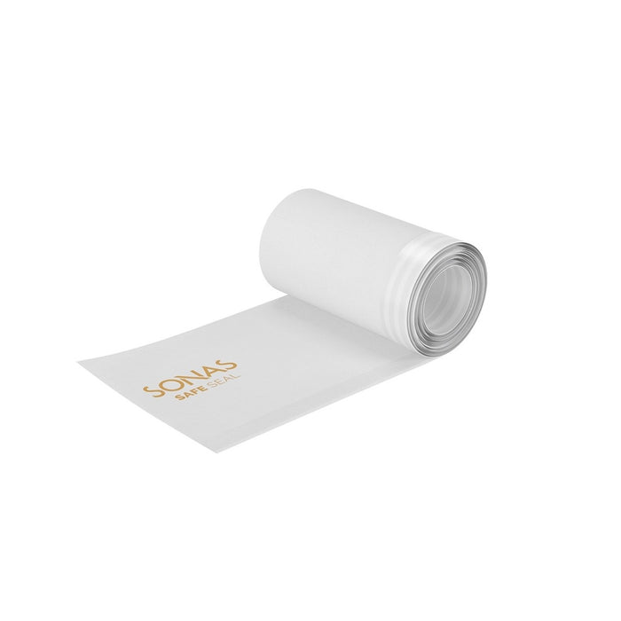 Sonas Safe Seal Band Roll