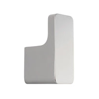 Vado Shama Robe Hook - Chrome