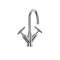 Burlington Strand Mono Basin Mixer Tap