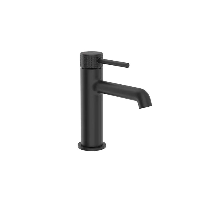 Sonas Alita Basin Mixer Tap - Matt Black