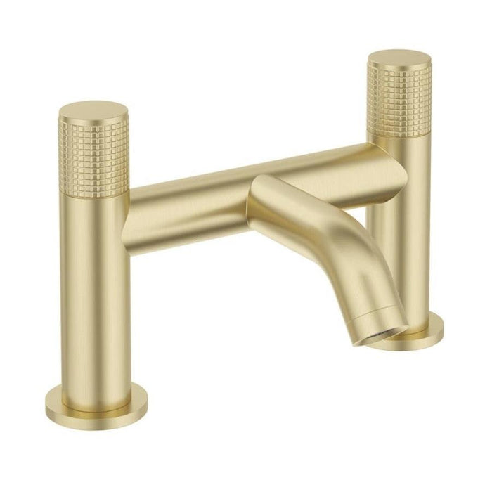 Sonas Alita Bath Filler - Brushed Gold