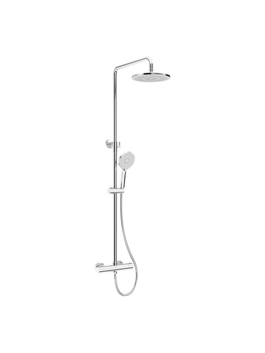 Sonas Alita Rain Thermostatic Shower Kit
