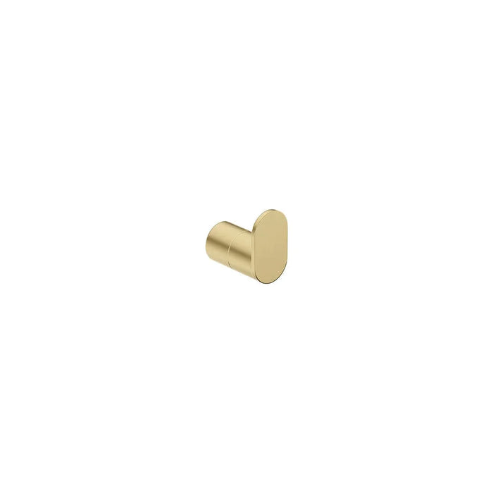 Sonas Alita Robe Hook - Brushed Gold