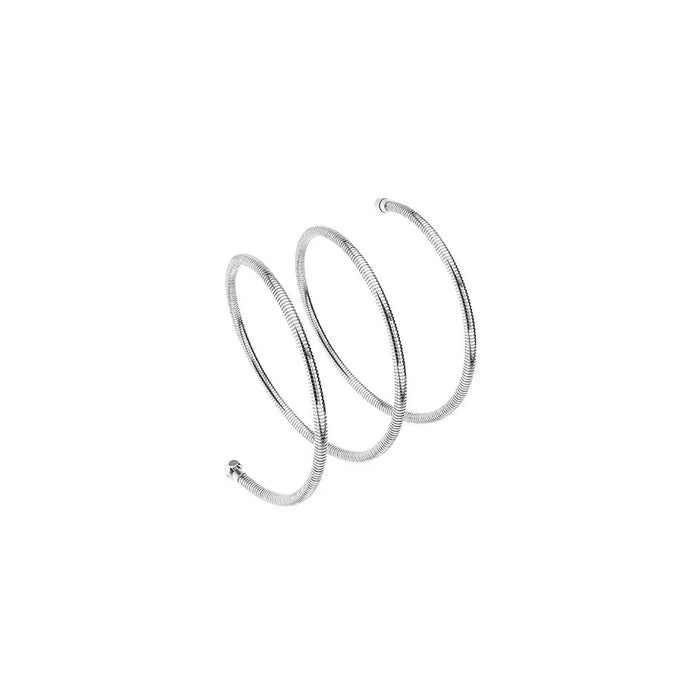 Sonas Alita Shower Hose - Chrome