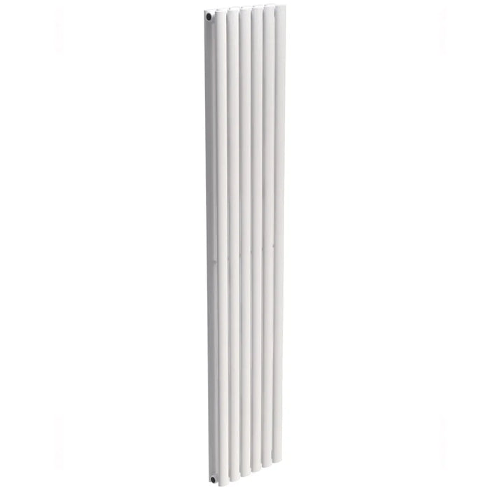 Sonas Amura Elliptical Tube Double Panel Designer Radiator -