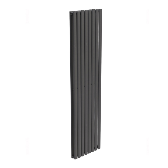 Sonas Amura Elliptical Tube Double Panel Designer Radiator