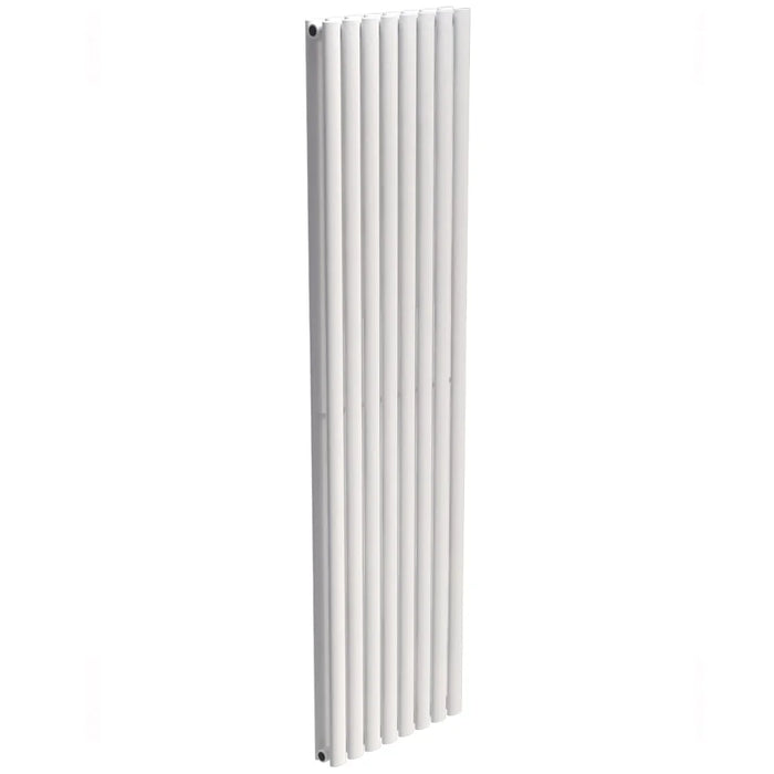 Sonas Amura Elliptical Tube Double Panel Designer Radiator -