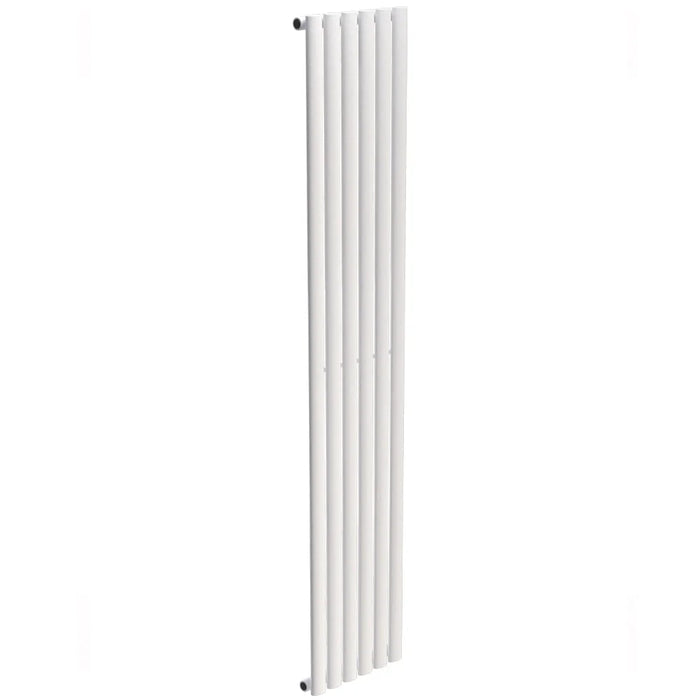 Sonas Amura Elliptical Tube Single Panel Designer Radiator -