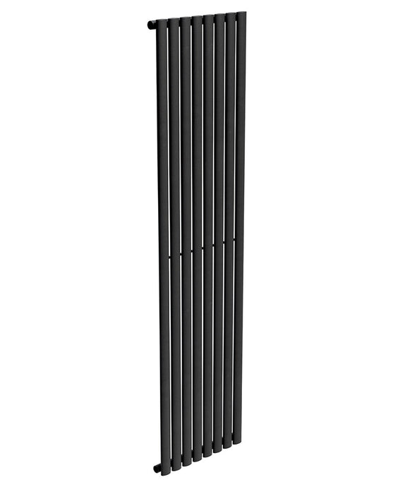 Sonas Amura Elliptical Tube Single Panel Designer Radiator