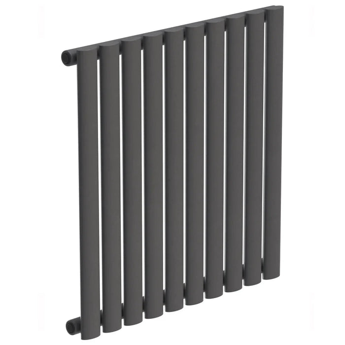 Sonas Amura Elliptical Tube Single Panel Horizontal Designer