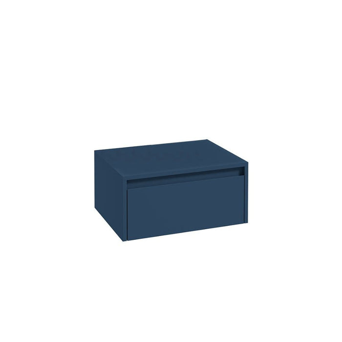 Sonas Apex Floating Single Push Drawer Wall Hung Vanity