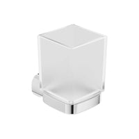 Sonas Arcana Toothbrush Holder - Chrome