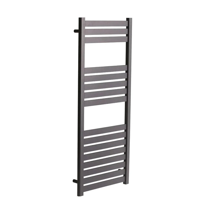 Sonas Ashton Designer Heated Towel Rail - 1200mm X 500mm /