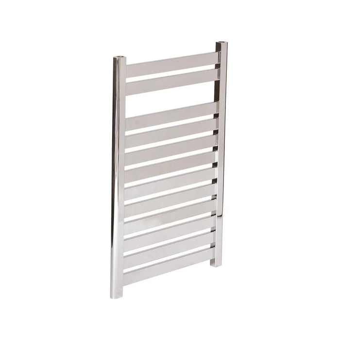 Sonas Ashton Designer Heated Towel Rail - 800mm X 500mm /