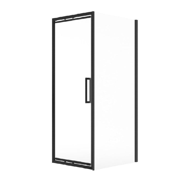 Sonas Aspect 8mm Framed Infold Shower Door With Side Panel