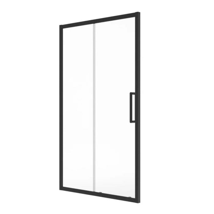 Sonas Aspect 8mm Sliding Recessed Shower Door - Sliding