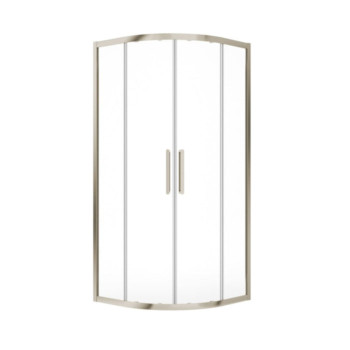Sonas Aspect 8mm Two Door Quadrant Shower Enclosure