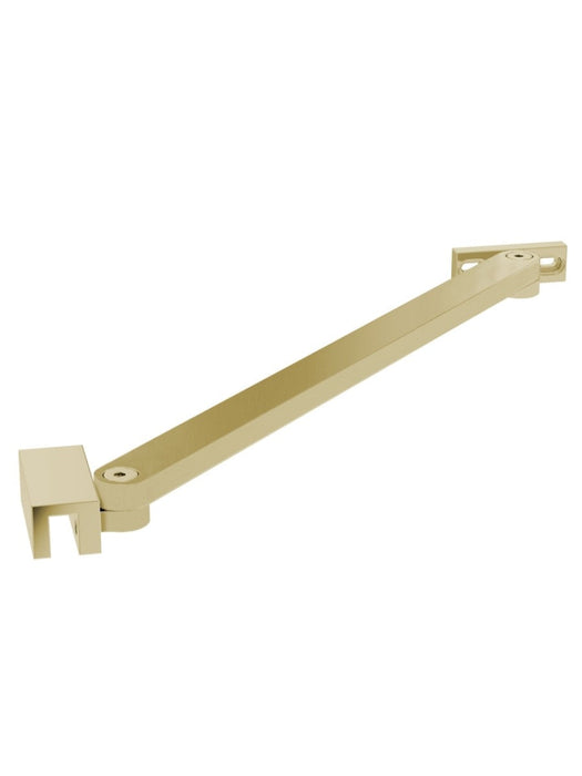 Sonas Aspect Angle Support Bar - 300mm / Brushed Gold