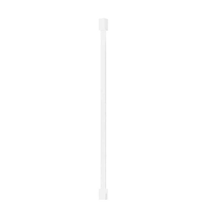 Sonas Aspect Ceiling Support Bar - Matt White