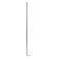 Sonas Aspect Flipper Panel - Chrome - Shower Enclosure