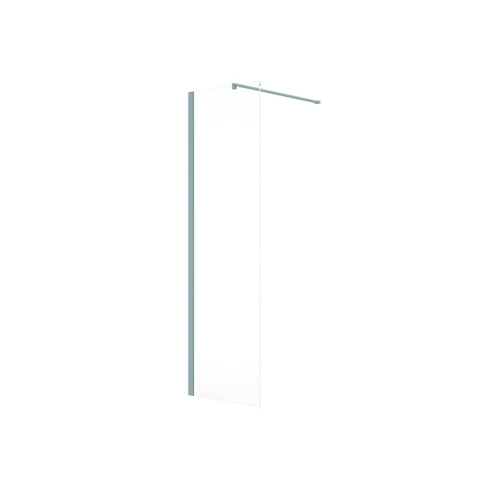 Sonas Aspect Scandinavian Colour Coordinating Wetroom Panel