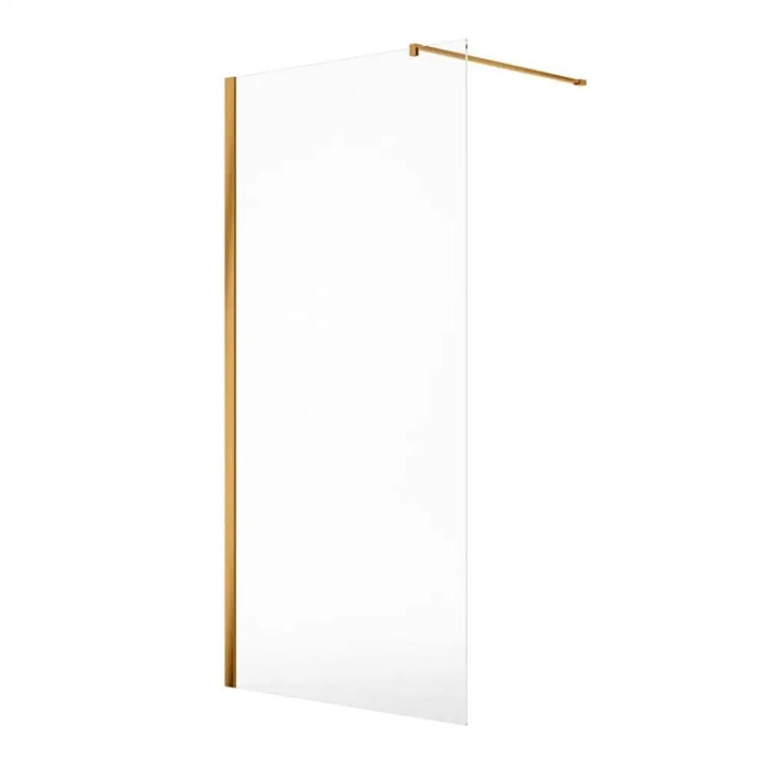 Sonas Aspect Wetroom Panel - Wet Room Glass & Screens