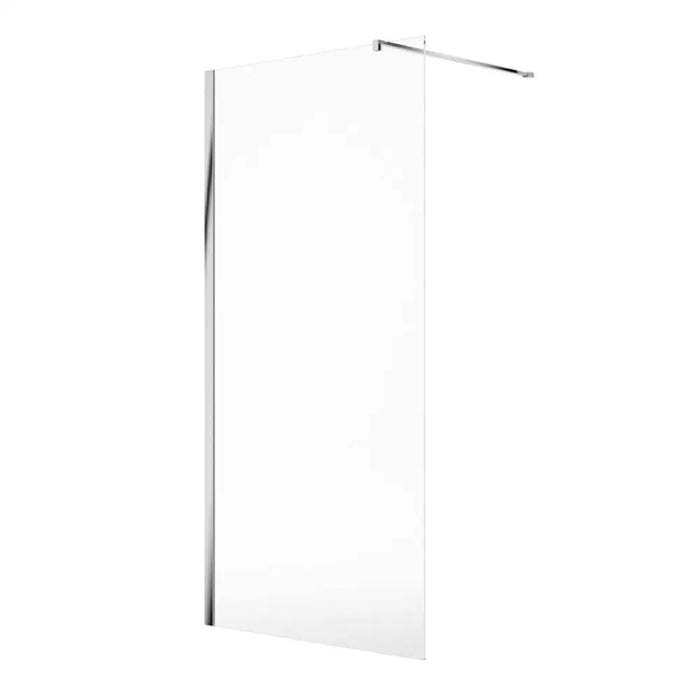 Sonas Aspect Wetroom Panel - Wet Room Glass & Screens