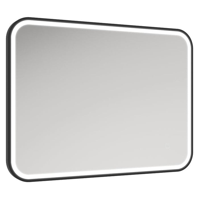 Sonas Astrid Beam Rectangular Metal Frame Illuminated LED