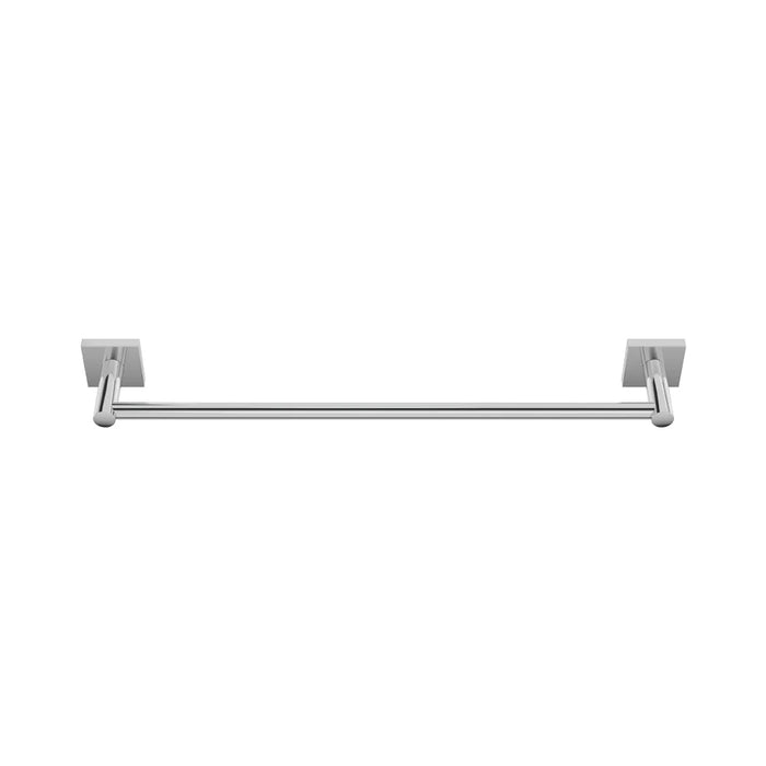 Sonas Beta Towel Rail - 490mm Wide - Chrome