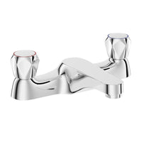Sonas Contract Bath Filler Tap - Chrome