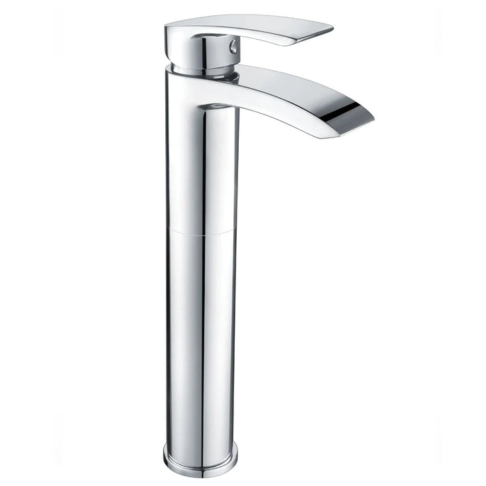 Sonas Corby Tall Basin Mixer Tap -Chrome