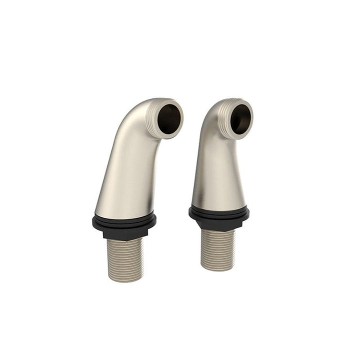 Sonas Deck Mounting Legs For Thermostatic Bath Shower Mixer